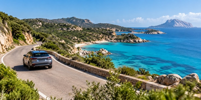 Sardegna Tour Privati e Fly&Drive