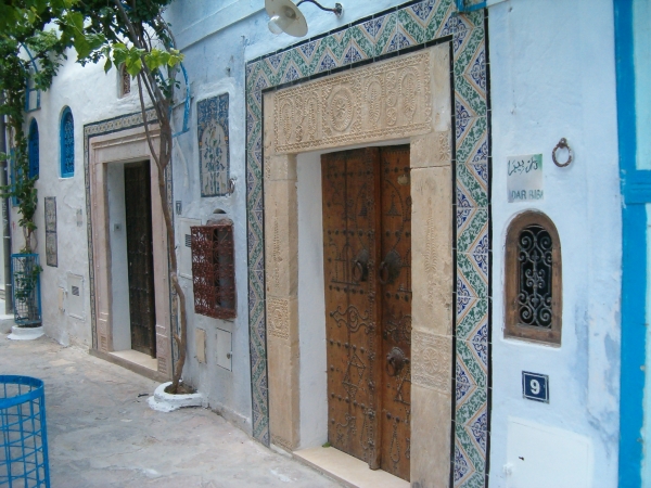 Epifania in Tunisia Inverno e Capodanno Partenze dalla Sardegna