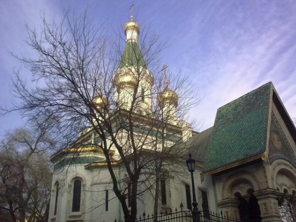 Tour della Bulgaria - 31 Maggio Partenze dalla Sardegna