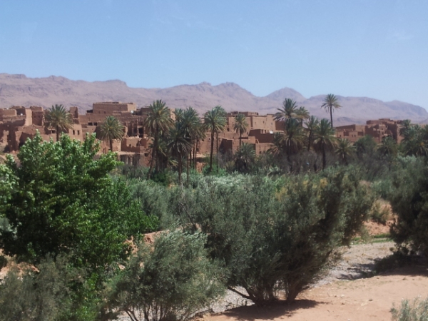 Tour - Il Marocco e le sue perle - Ponte del 25 Aprile Tour Culturali