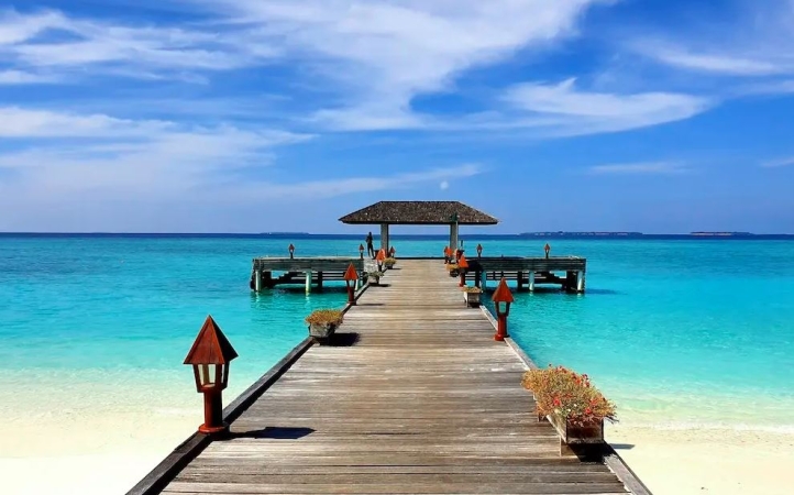 Maldive Speciale Capodanno Tropici