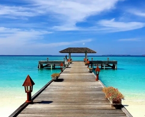 Maldive Speciale Capodanno - Foto 3