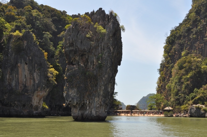 Phuket da Novembre a Marzo Tropici