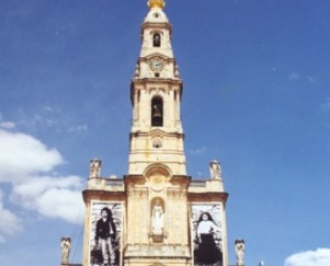 Fatima Anniversario Ottobre da Cagliari - Foto 3
