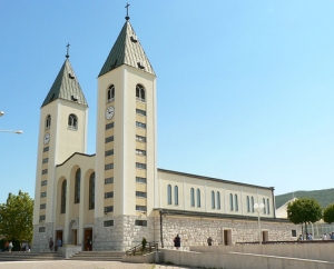 Medjugorje con volo da Alghero Olbia Cagliari - Foto 3
