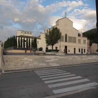 SAN GIOVANNI ROTONDO Settembre da Cagliari Pellegrinaggi