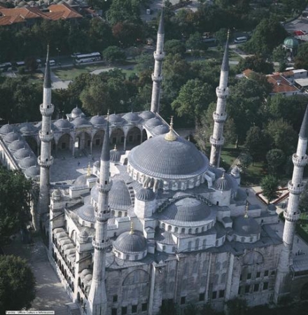 Pasqua e Ponte di Aprile: pacchetti Istanbul Tour Culturali