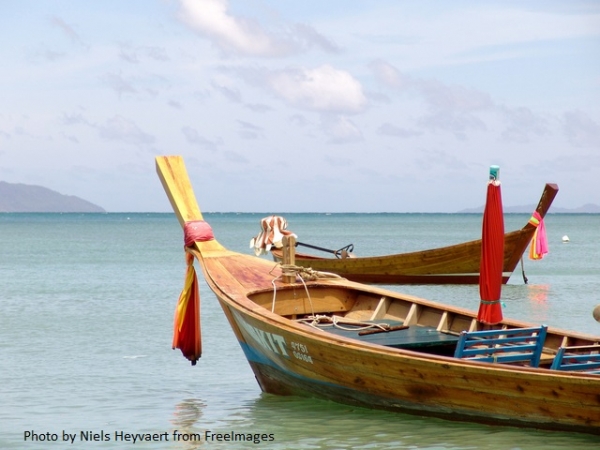 Capodanno: Singapore & Phuket Tropici