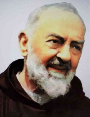 San Giovanni Rotondo 24 - 26 Marzo Pellegrinaggi