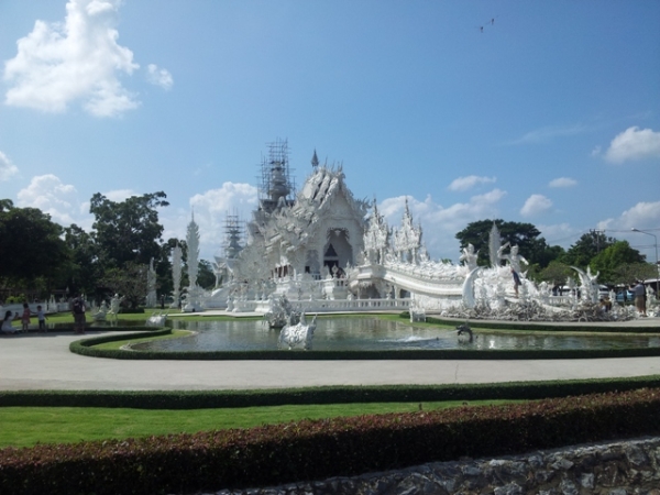 Gran Tour Thailandia Pasqua Tour Culturali