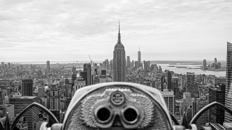 New York con Accompagnatore Tour Culturali