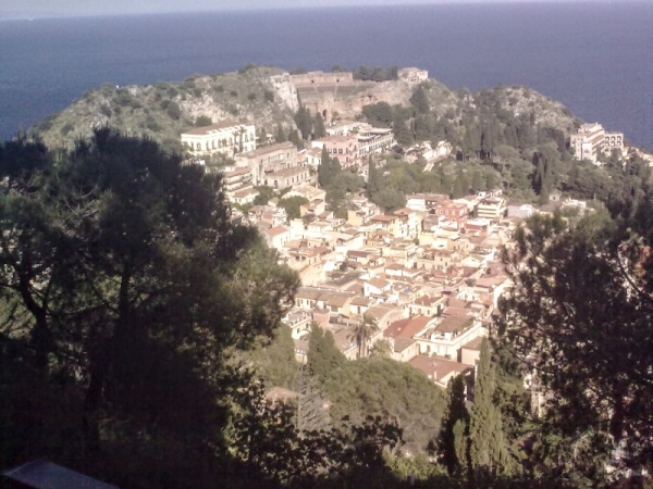 GranTour Sicilia Settembre e Ottobre Partenze dalla Sardegna