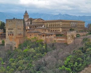 Tour Andalusia da Giugno ad Ottobre - Foto 3