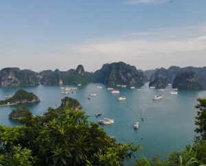 Capodanno Tour del Vietnam 29 Dicembre - Foto 3