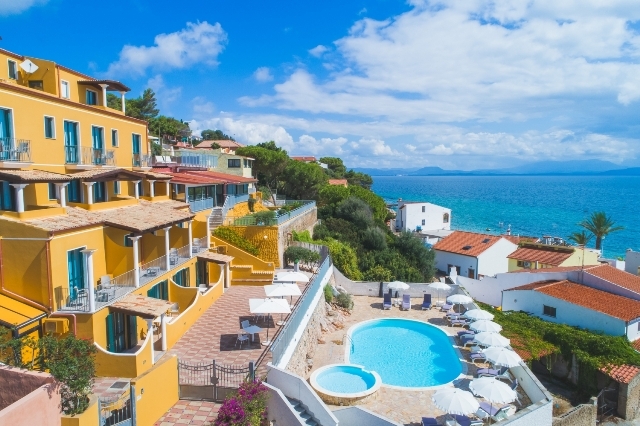 Luglio Soggiorni a Sant'Antioco Sardegna Tour Privati e Fly&Drive