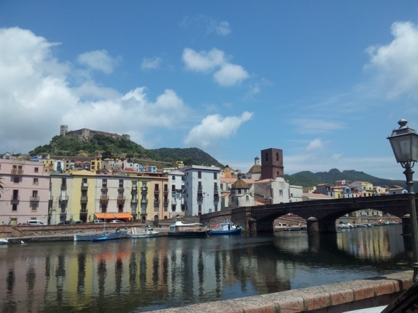 Alghero – Bosa – Castelsardo – in giro per Borghi in Sardegna Sardegna Tour Privati e Fly&Drive