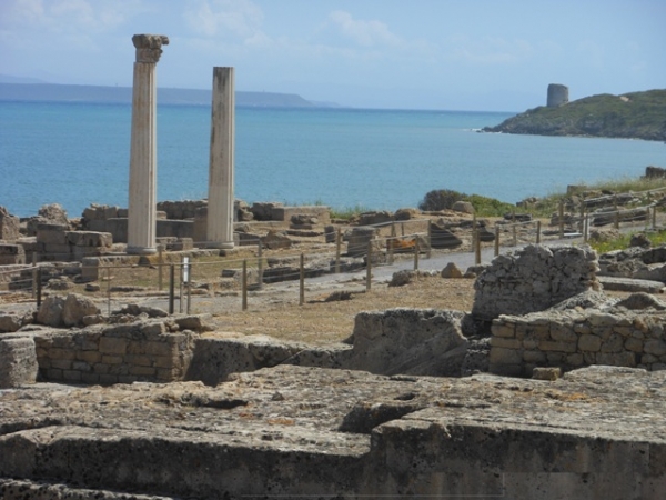 Esperienza Sardegna 