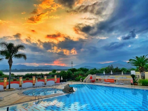 Hotel Villaggio Colostrai Week-End ponte del 2 Giugno Sardegna soggiorni Mare