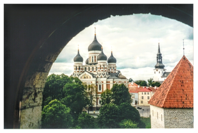 Tour Capitali Baltiche - Tallin, Riga e Vilnius Inverno 2021/2022 Tour Culturali