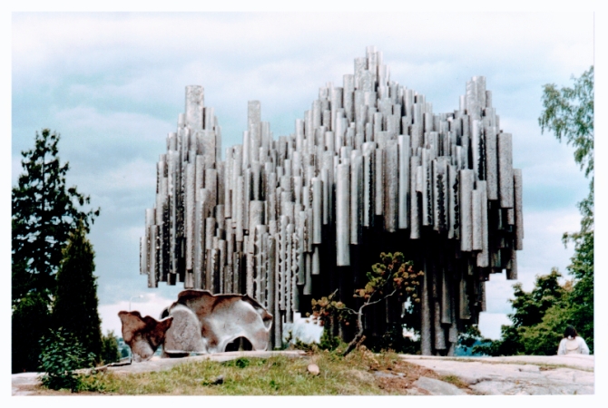 Helsinki e Capitali Baltiche - Luglio e Agosto Partenze dalla Sardegna