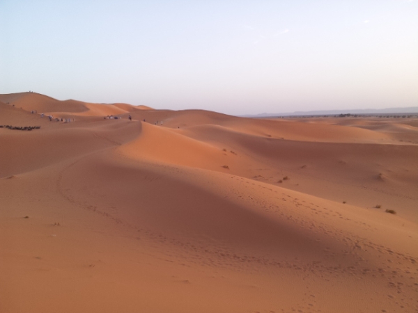 Marocco Deserto e Kasbah 28 Dicembre Partenze dalla Sardegna