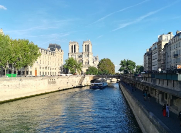 Parigi ed il meglio del Nord della Francia Partenze dalla Sardegna