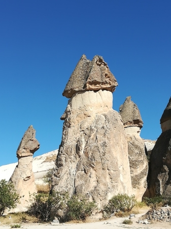 Agosto Istanbul e Cappadocia Partenze dalla Sardegna