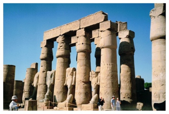 Cairo + Crociera sul Nilo con voli low cost Tour Culturali