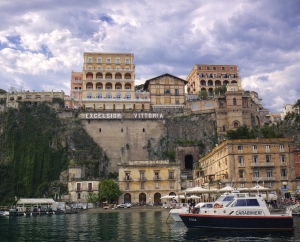 Sorrento e Dintorni da Cagliari Alghero Olbia - Foto 3