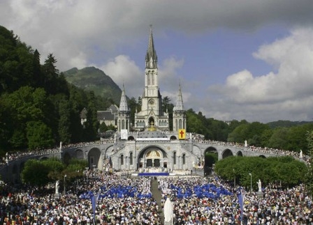 Lourdes da Cagliari Estate 2025 Pellegrinaggi