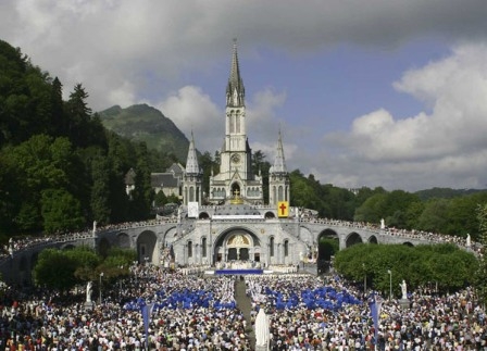 Lourdes & Spagna - Domenica delle Palme Pellegrinaggi
