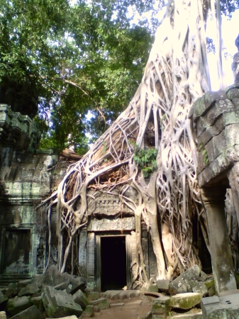Cambogia e i Khmer Tour Culturali