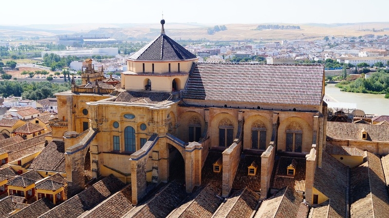 Tour Andalusia - Epifania Partenze dalla Sardegna