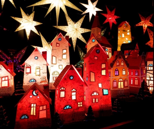 Trentino Mercatini di Natale Ponte dell'Immacolata Inverno e Capodanno Partenze dalla Sardegna