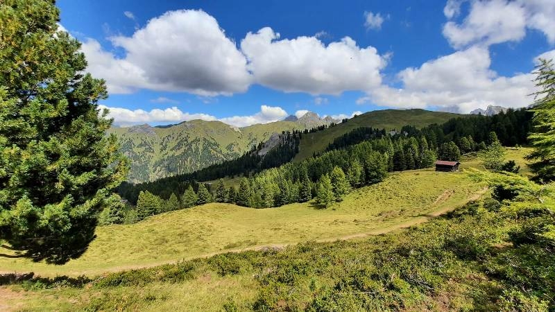 Tour Trentino e Dolomiti Partenze dalla Sardegna