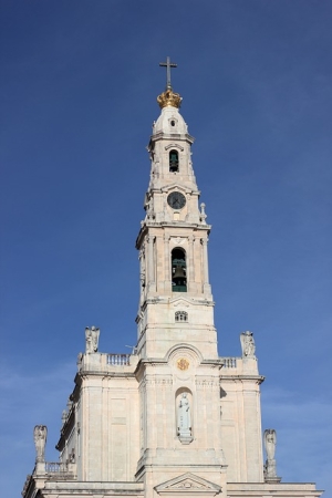 Fatima con Lisbona e Porto Pellegrinaggi