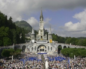Lourdes da Olbia Agosto - Foto 3