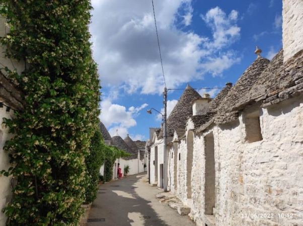 tour Puglia e Matera Partenze dalla Sardegna
