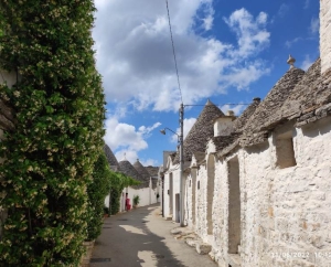 tour Puglia e Matera Ottobre - Foto 3