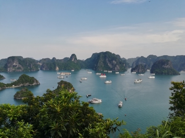 GranTour del Vietnam Pasqua e Ponti Tour Culturali