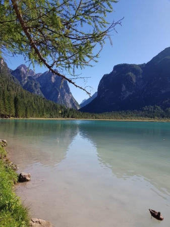 Tour Trentino e Alto Adige Giugno Partenze dalla Sardegna