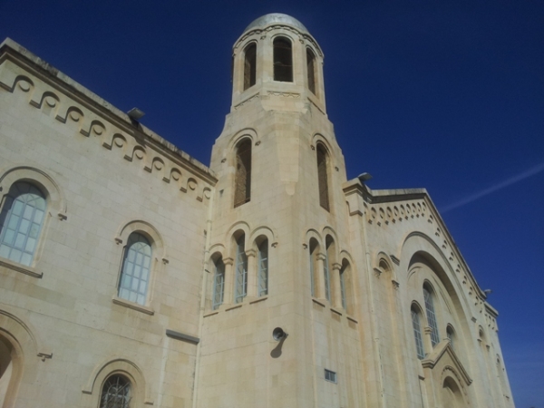 Cipro la Terra degli Dei Partenze dalla Sardegna