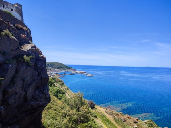 Castelsardo & Minicrociera arc. La Maddalena Sardegna soggiorni Mare