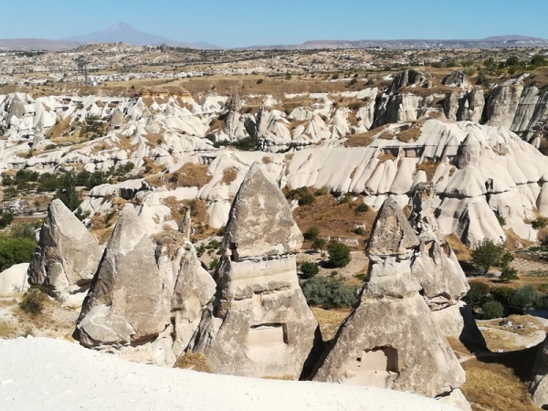 Capodanno Istanbul e Cappadocia volo da Cagliari Partenze dalla Sardegna