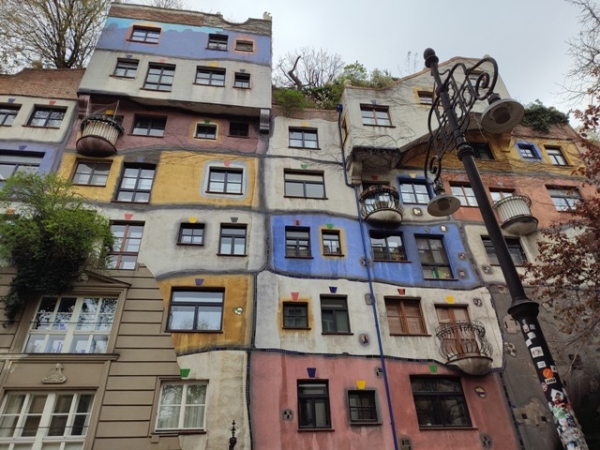 Vienna - Budapest - Praga - Bratislava * Capodanno Partenze dalla Sardegna