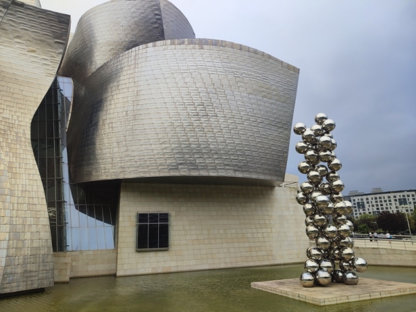 Pasqua a Bilbao con volo da Cagliari Partenze dalla Sardegna