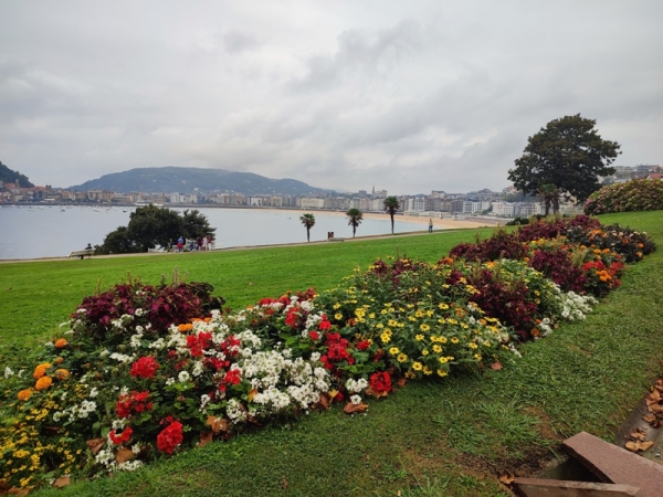 Bilbao e dintorni - Pasqua da Cagliari Partenze dalla Sardegna