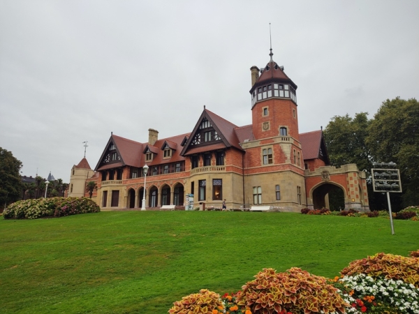 Navarra e Bilbao - Pasqua da Cagliari Partenze dalla Sardegna