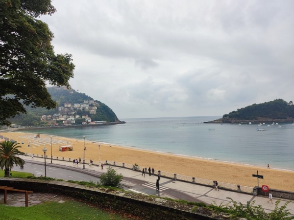 Paesi Baschi e Pamplona - Pasqua da Cagliari Partenze dalla Sardegna