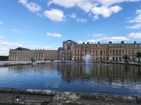 Parigi e dintorni Partenze dalla Sardegna